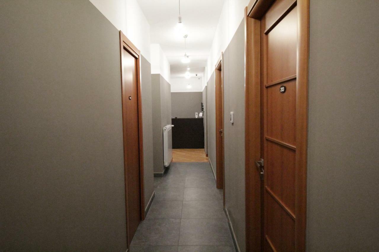 Hotel Piazza Carita Neapol Exteriér fotografie
