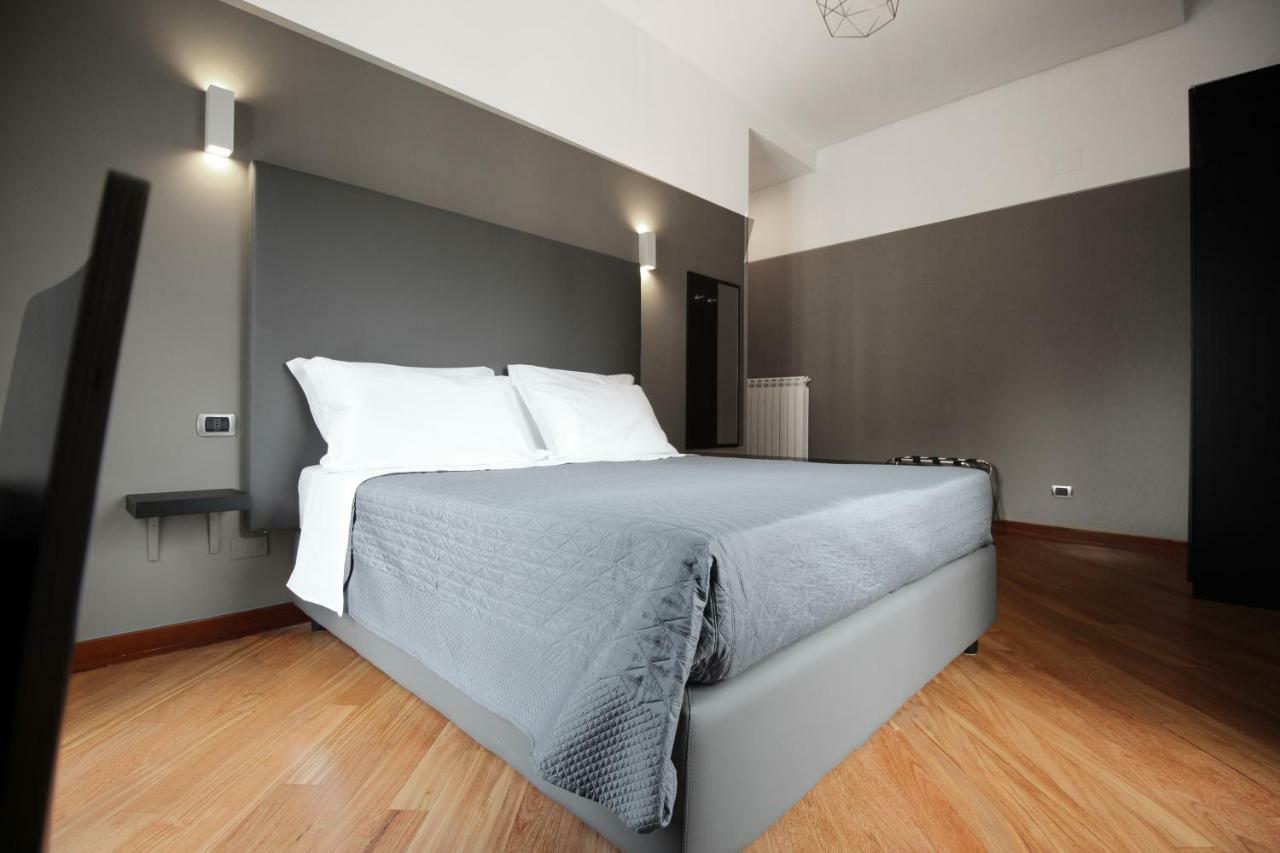 Hotel Piazza Carita Neapol Exteriér fotografie