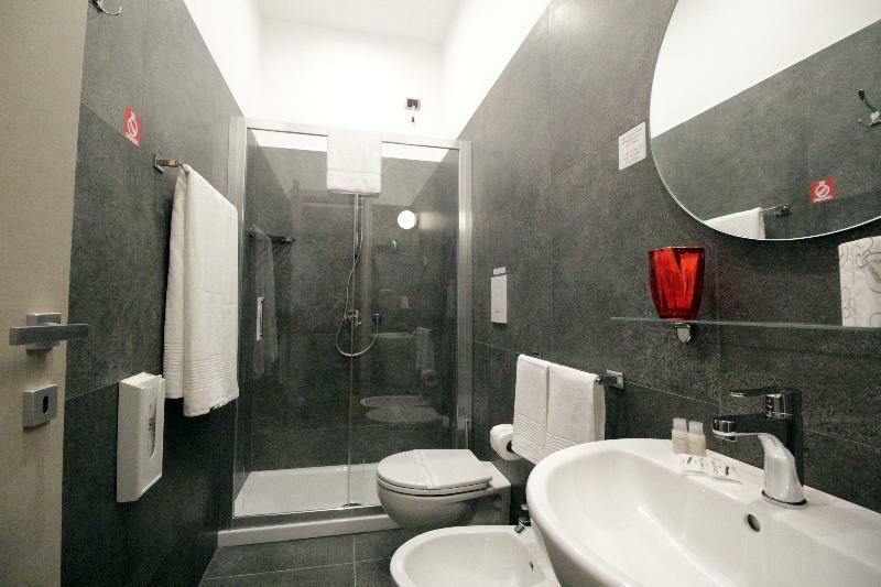 Hotel Piazza Carita Neapol Exteriér fotografie