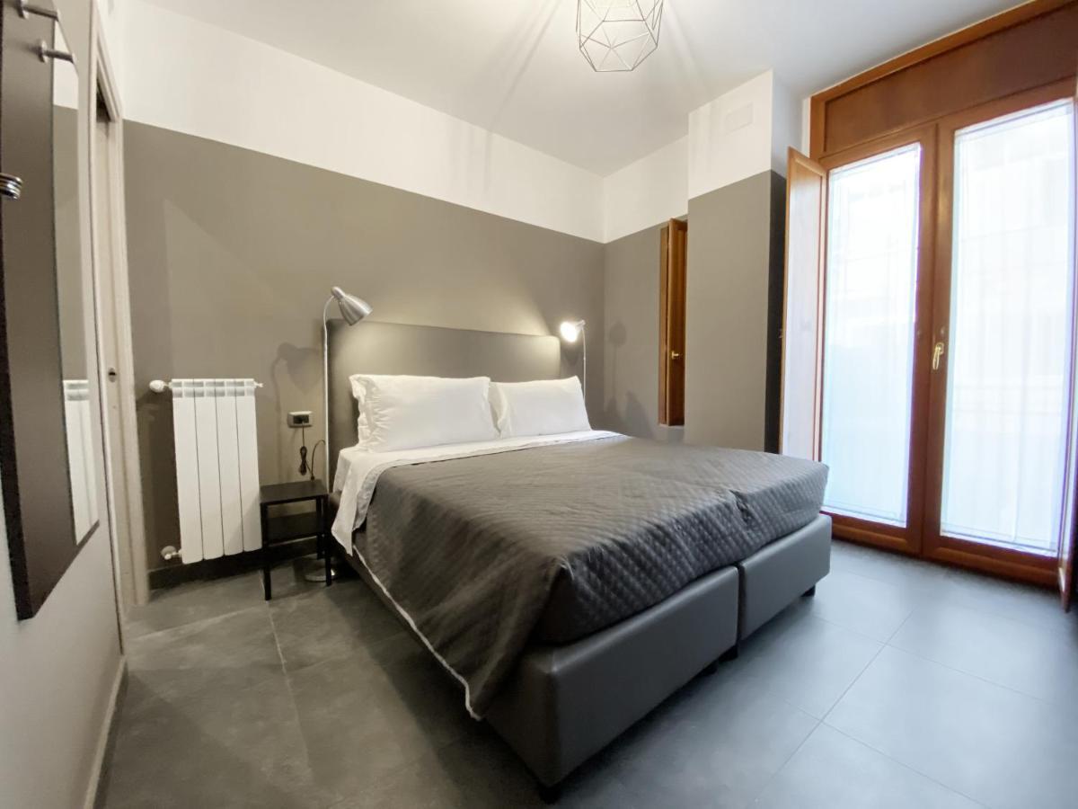 Hotel Piazza Carita Neapol Exteriér fotografie
